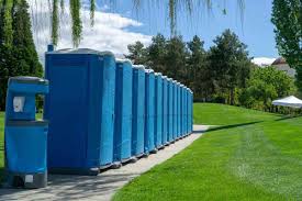Best Portable Toilet Waste Disposal  in Lake Monticello, VA
