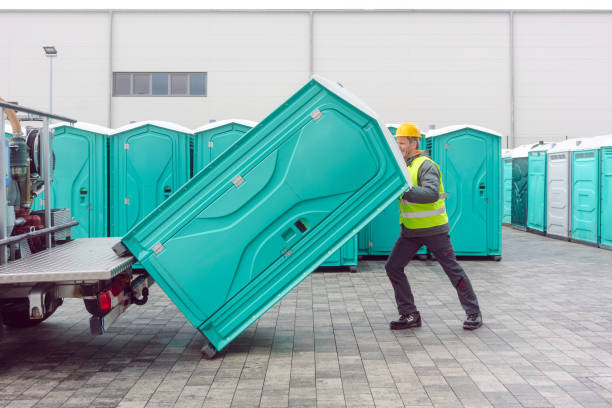 Best Portable Restroom Setup and Delivery  in Lake Monticello, VA