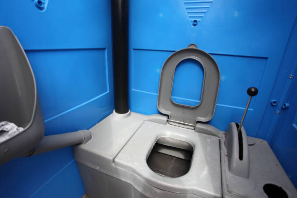Best Deluxe Portable Toilet Rental  in Lake Monticello, VA
