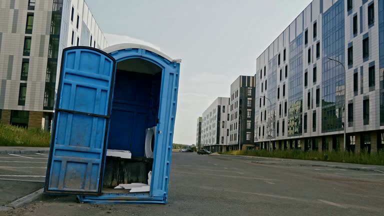 Best Eco-Friendly Portable Toilets  in Lake Monticello, VA