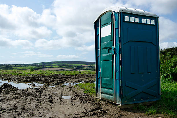 Best Portable Restroom Removal and Pickup  in Lake Monticello, VA